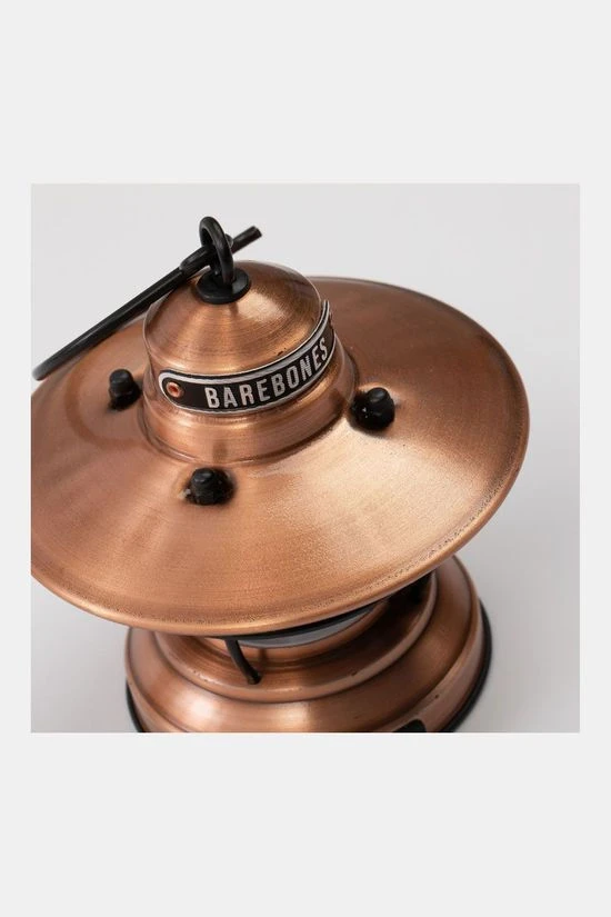 Barebones Mini Edison Lantern 4 Barebones Mini Edison Lantern - Afbeelding 4