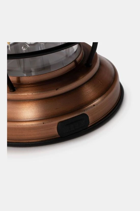 Barebones Mini Edison Lantern 6 Barebones Mini Edison Lantern - Afbeelding 6