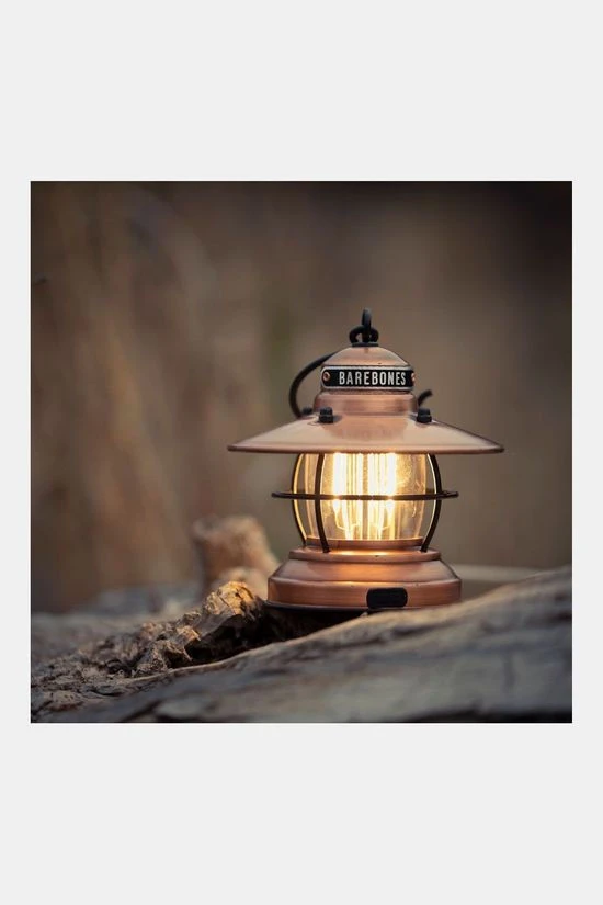 Barebones Mini Edison Lantern 7 Barebones Mini Edison Lantern - Afbeelding 7