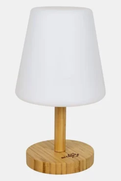 Bo-Camp Cambridge Tafellamp Oplaadbaar