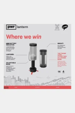 KNOG PWR Lantern 300L 5 KNOG PWR Lantern 300L -Winkel Voor Buitensportartikelen mdabe00029 7070 03 nl