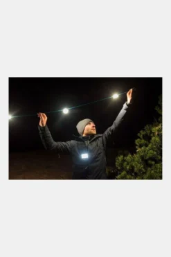 Biolite Sitelight String Campinglamp -Winkel Voor Buitensportartikelen mdabe10007 8989 08 nl