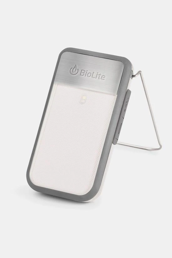 Biolite TraveLight 135 Campinglamp 1 Biolite TraveLight 135 Campinglamp