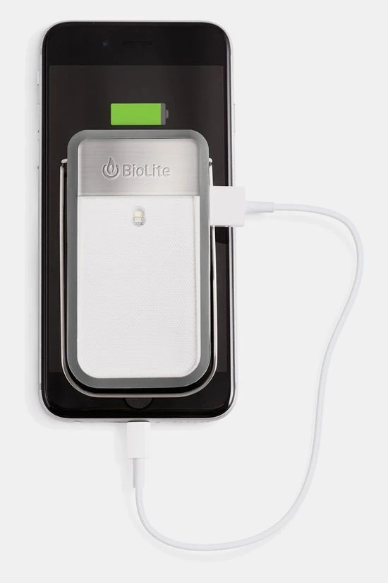 Biolite TraveLight 135 Campinglamp 2 Biolite TraveLight 135 Campinglamp - Afbeelding 2