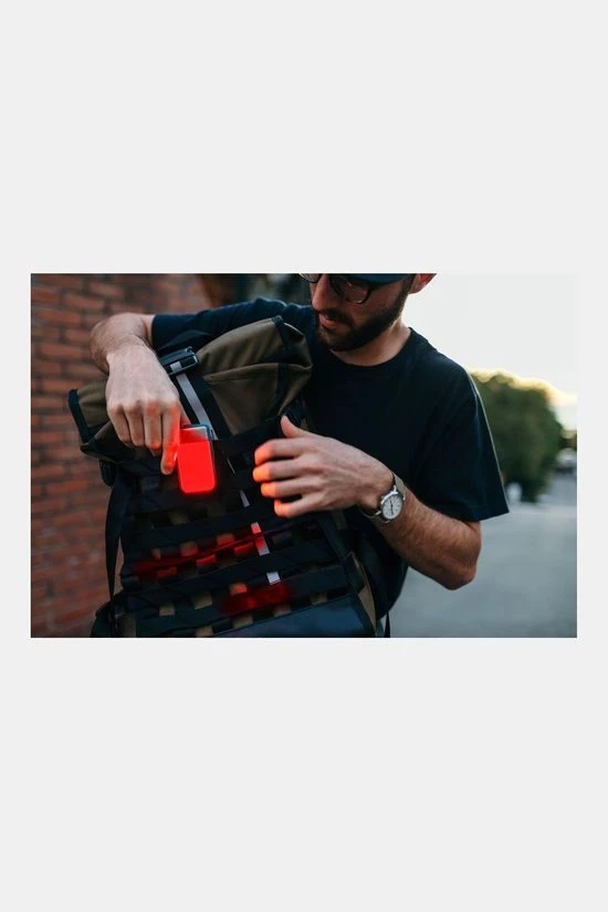 Biolite TraveLight 135 Campinglamp 6 Biolite TraveLight 135 Campinglamp - Afbeelding 6