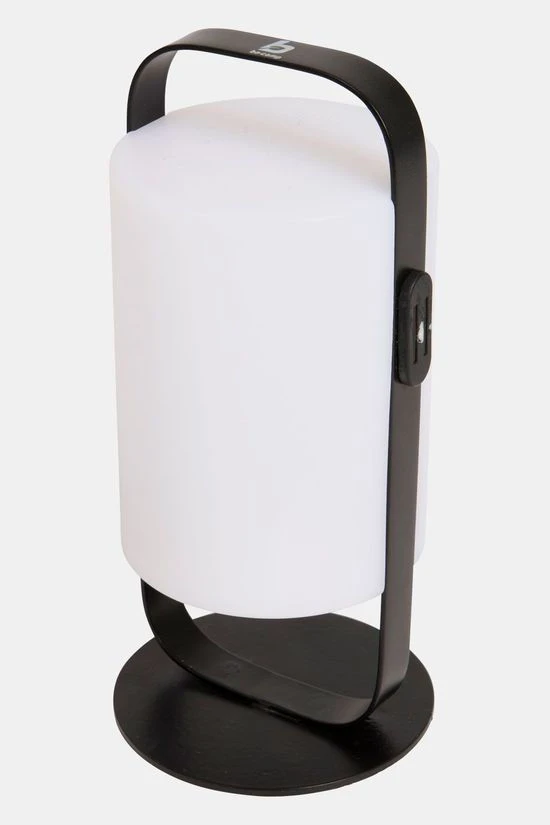 Bo-Camp Industrial Tafellamp Helms 250 Lumen Oplaadbaar 1 Bo-Camp Industrial Tafellamp Helms 250 Lumen Oplaadbaar