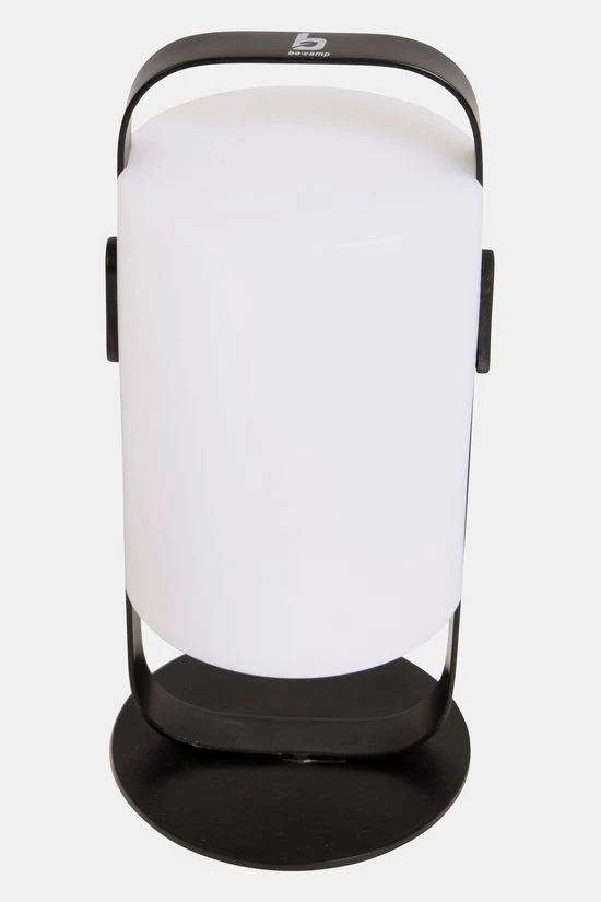 Bo-Camp Industrial Tafellamp Helms 250 Lumen Oplaadbaar 2 Bo-Camp Industrial Tafellamp Helms 250 Lumen Oplaadbaar - Afbeelding 2