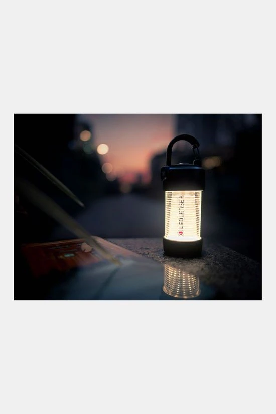 Led Lenser Outdoor Lamp, Oplaadbaar, ML4W 6 Led Lenser Outdoor Lamp, Oplaadbaar, ML4W - Afbeelding 6