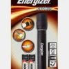 Energizer X-Focus 2AA Zaklamp