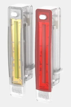 KNOG Plus Free Twinpack Lichten