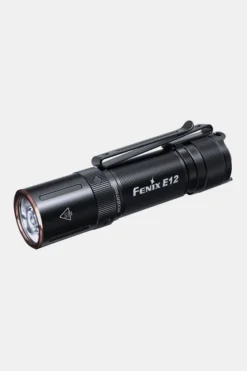 Fenix E12 V2.0 Zaklamp
