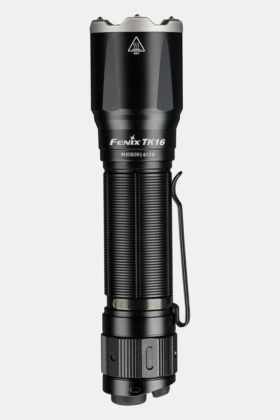 Fenix TK16 V2.0 Zaklamp 2 Fenix TK16 V2.0 Zaklamp - Afbeelding 2
