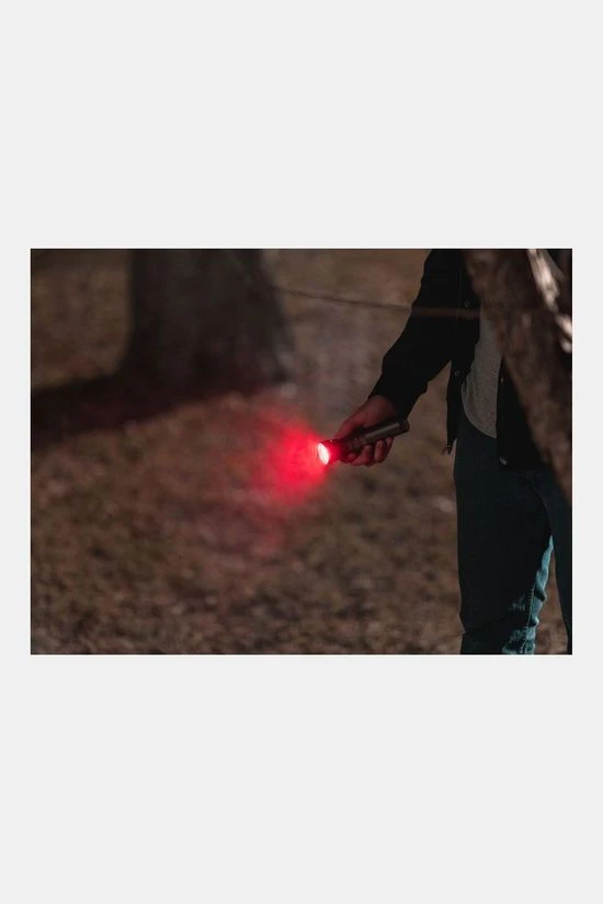 NEBO Franklin Pivot RC Zaklamp 6 NEBO Franklin Pivot RC Zaklamp - Afbeelding 6