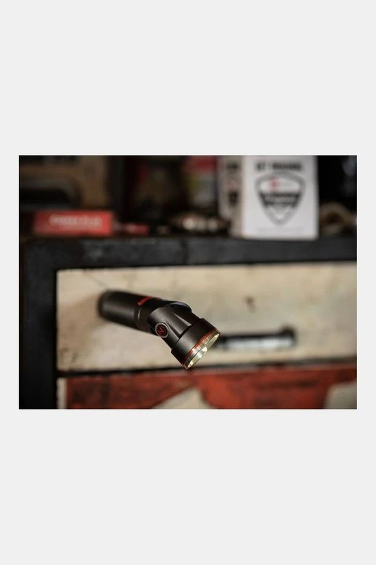 NEBO Franklin Pivot RC Zaklamp 7 NEBO Franklin Pivot RC Zaklamp - Afbeelding 7