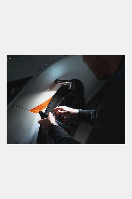 NEBO Franklin Pivot RC Zaklamp 8 NEBO Franklin Pivot RC Zaklamp - Afbeelding 8