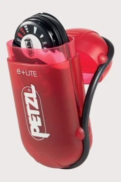 Petzl E+Lite Hoofdlamp -Winkel Voor Buitensportartikelen mdaec90007 7010 04 nl