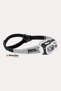 Petzl Swift RL Hoofdlamp