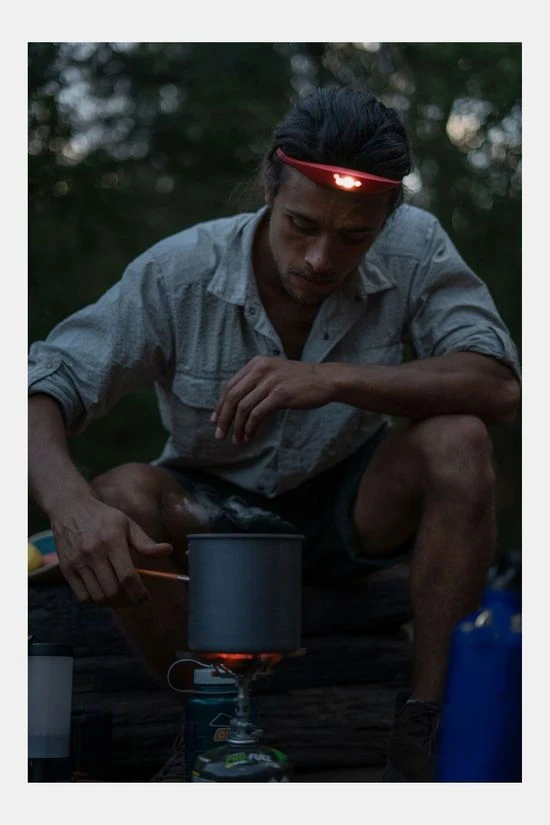 KNOG Bandicoot Hoofdlamp 4 KNOG Bandicoot Hoofdlamp - Afbeelding 4