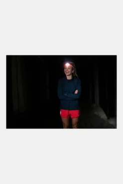 KNOG Quokka Run Hoofdlamp Coral -Winkel Voor Buitensportartikelen mdaee00015 0890 05 nl