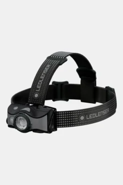 Led Lenser MH7-GY Hoofdlamp Oplaadbaar -Winkel Voor Buitensportartikelen mdaee10020 8989 02 nl