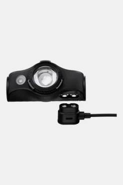 Led Lenser MH5-GY Hoofdlamp Oplaadbaar -Winkel Voor Buitensportartikelen mdaee10021 8989 05 nl