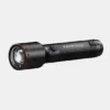 Led Lenser P6R Core Zaklamp Oplaadbaar