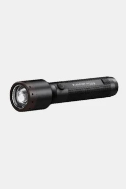 Led Lenser P6R Core Zaklamp Oplaadbaar