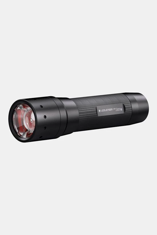 Led Lenser P7 Core Zaklamp 2 Led Lenser P7 Core Zaklamp - Afbeelding 2