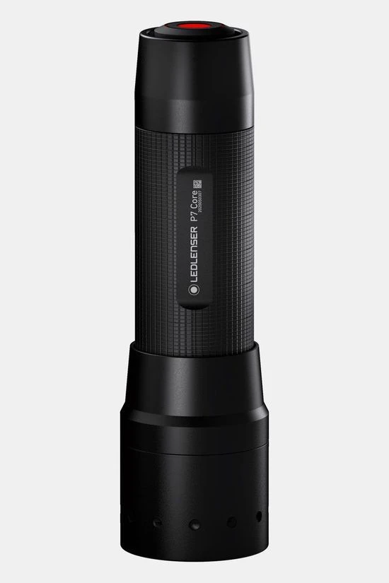 Led Lenser P7 Core Zaklamp 3 Led Lenser P7 Core Zaklamp - Afbeelding 3