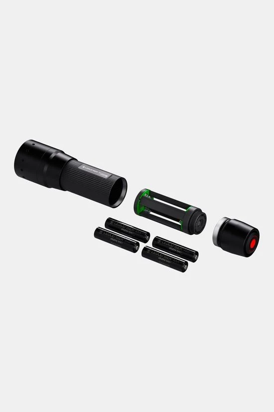 Led Lenser P7 Core Zaklamp 4 Led Lenser P7 Core Zaklamp - Afbeelding 4