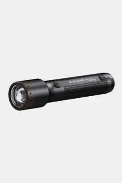 Led Lenser P7R Core Zaklamp Oplaadbaar