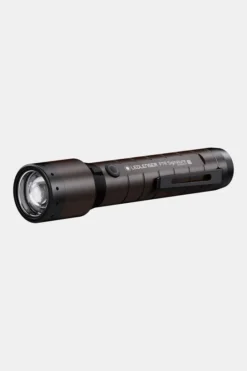Led Lenser P7R Signature Zaklamp Oplaadbaar