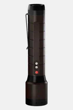 Led Lenser P7R Signature Zaklamp Oplaadbaar -Winkel Voor Buitensportartikelen mdaee10029 8989 05 nl