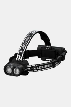 Led Lenser H19R Signature Hoofdlamp Oplaadbaar