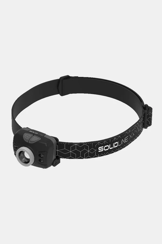 Led Lenser SH5 Hoofdlamp 1 Led Lenser SH5 Hoofdlamp