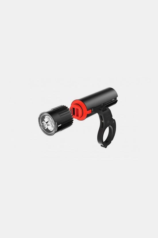 KNOG PWR Lighthead 1000L Lamp 2 KNOG PWR Lighthead 1000L Lamp - Afbeelding 2