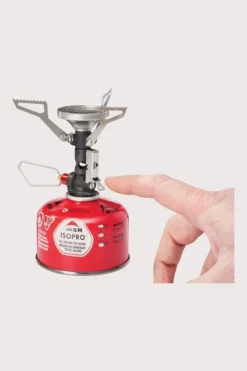 MSR Pocket Rocket Deluxe Brander -Winkel Voor Buitensportartikelen meccc90003 7272 05 nl