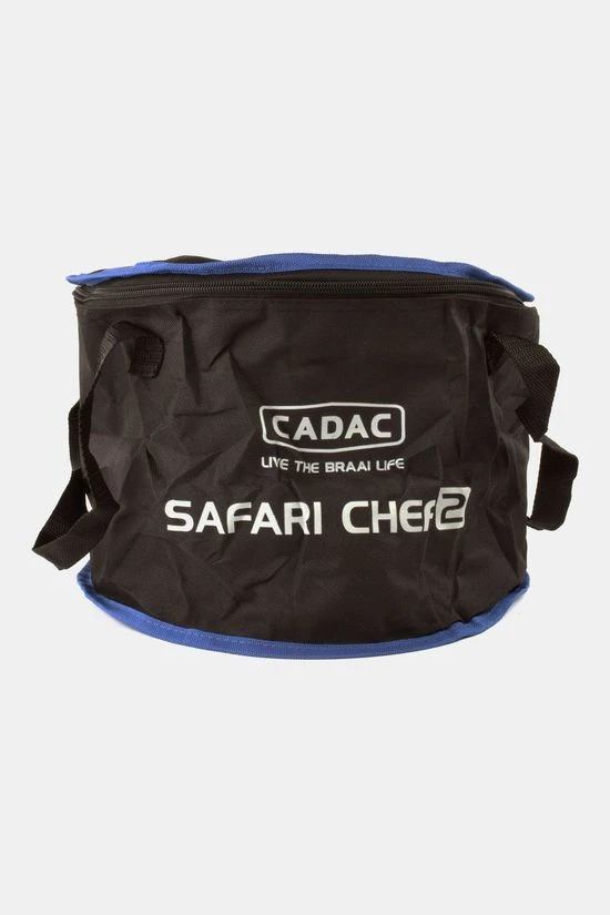 Cadac Safari Chef 30 HP Lite Gasbarbecue 7 Cadac Safari Chef 30 HP Lite Gasbarbecue - Afbeelding 7