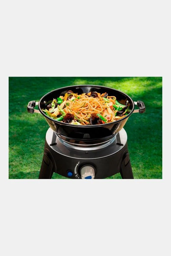 Cadac Safari Chef 30 HP Lite Gasbarbecue 10 Cadac Safari Chef 30 HP Lite Gasbarbecue - Afbeelding 10