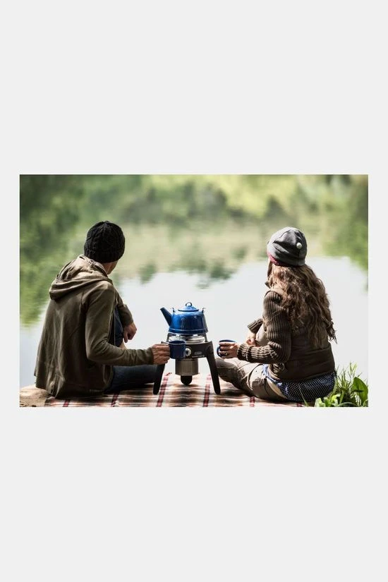 Cadac Safari Chef 30 HP Lite Gasbarbecue 11 Cadac Safari Chef 30 HP Lite Gasbarbecue - Afbeelding 11