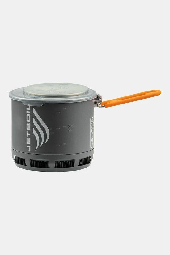 Jetboil Stash Ultralicht Kooksysteem 2 Jetboil Stash Ultralicht Kooksysteem - Afbeelding 2