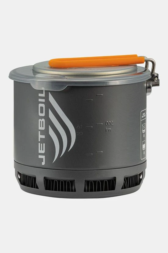Jetboil Stash Ultralicht Kooksysteem 3 Jetboil Stash Ultralicht Kooksysteem - Afbeelding 3