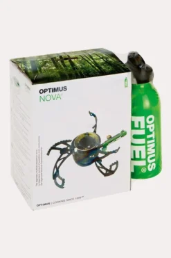 Optimus Nova Brander -Winkel Voor Buitensportartikelen mecda62002 8a8a 21 nl