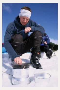 Trangia 27-5 UL Spiritusbrander -Winkel Voor Buitensportartikelen mecdc60004 7315 13 nl