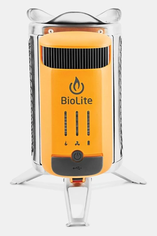 Biolite Campstove 2+ Lampje 5 Biolite Campstove 2+ Lampje - Afbeelding 5