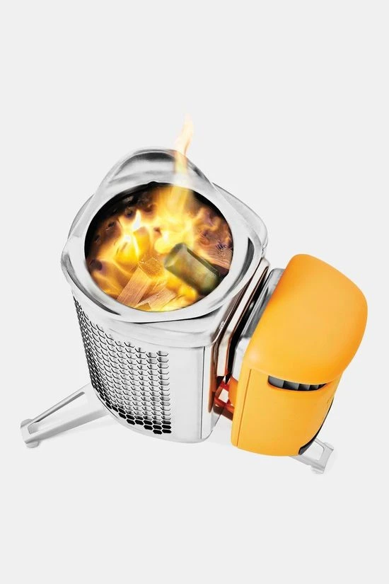 Biolite Campstove 2+ Lampje 6 Biolite Campstove 2+ Lampje - Afbeelding 6