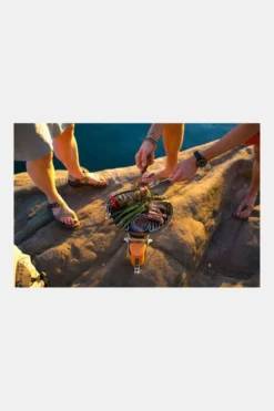 Biolite Campstove Portable Grill -Winkel Voor Buitensportartikelen mecde10004 8989 09 nl