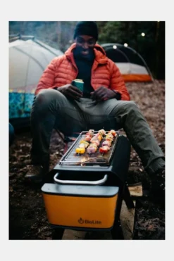 Biolite FirePit+ Grill 17 Biolite FirePit+ Grill -Winkel Voor Buitensportartikelen mecde10005 8989 07 nl