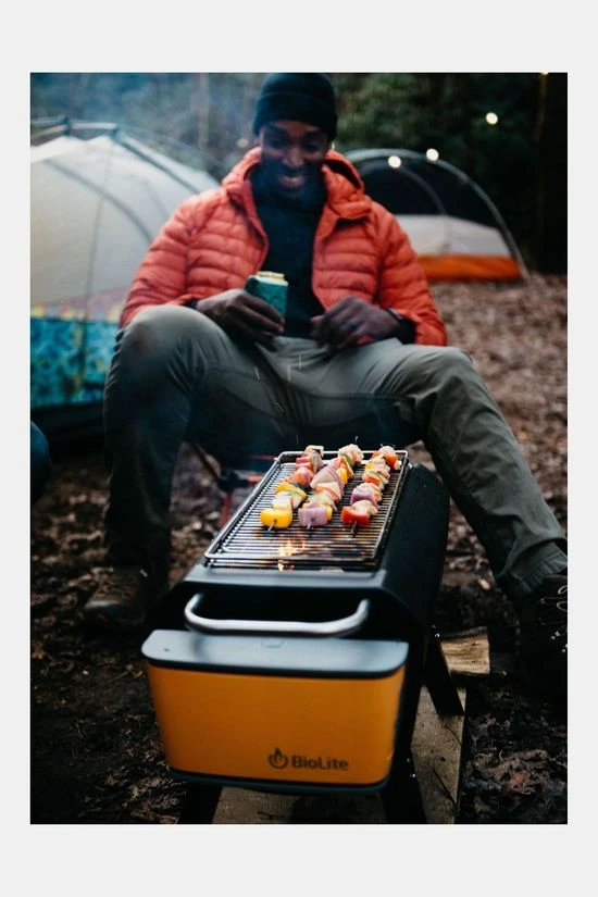 Biolite FirePit+ Grill 7 Biolite FirePit+ Grill - Afbeelding 7