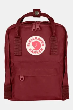 FJÄLLRÄVEN Kånken Mini 7L Rugzak